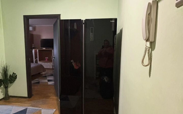 Na Ulitse Taldomskaya 11 K 1 Flat