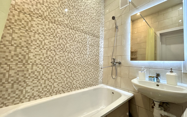 Апартаменты Fsf Комфорт АчимГаз Звездный