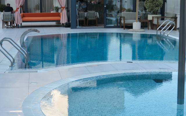 Costa Brava Hotel