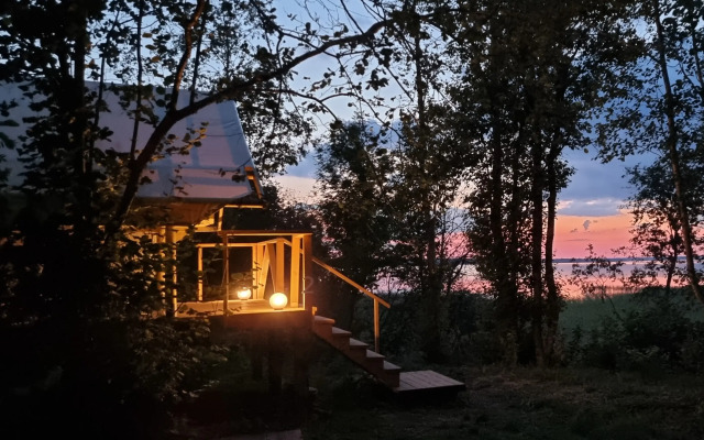 Baza otdyha i Glamping Stary Sig