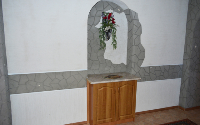 Гостевой дом АтлантикА