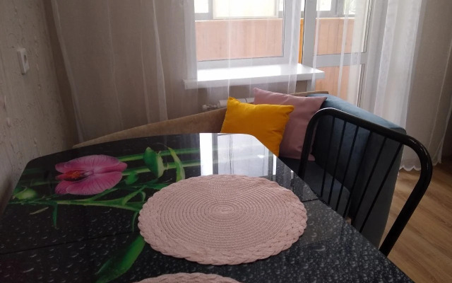 Квартира на Ул Рассветная д 3а