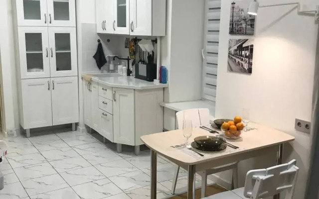 London Flat