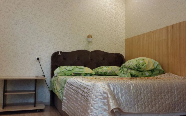 Квартира На Тренева