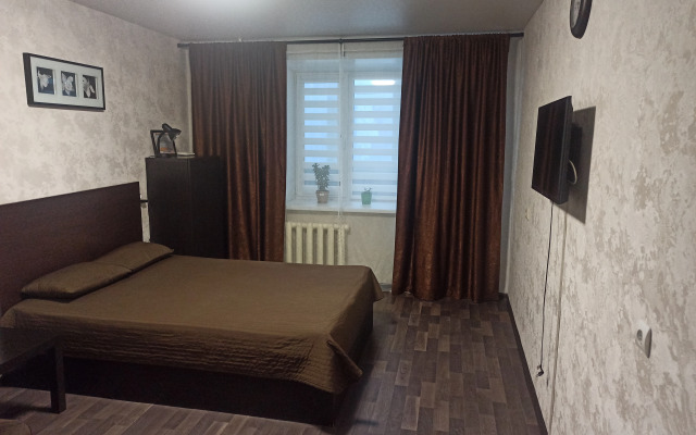 Komfortabelnaya Ostrovskogo 48 Flat
