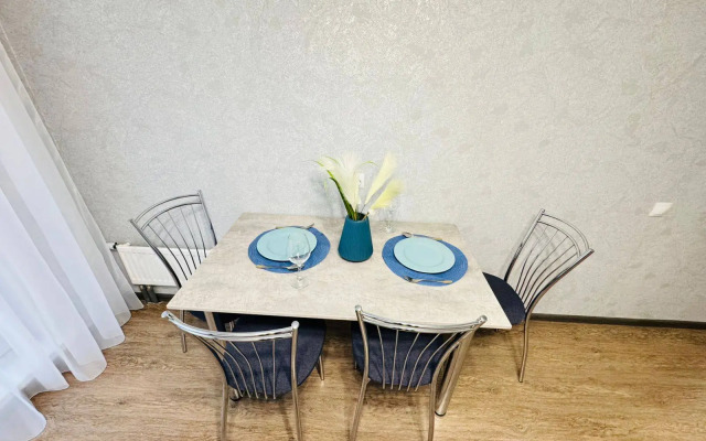 Квартира Однушка на Свободном