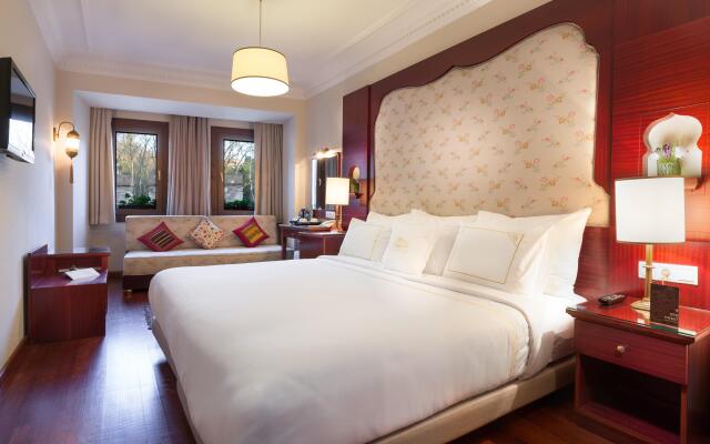 Sirkeci Mansion Hotel