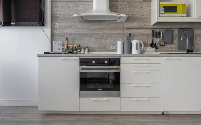 Квартира в ЖК Мегаполис