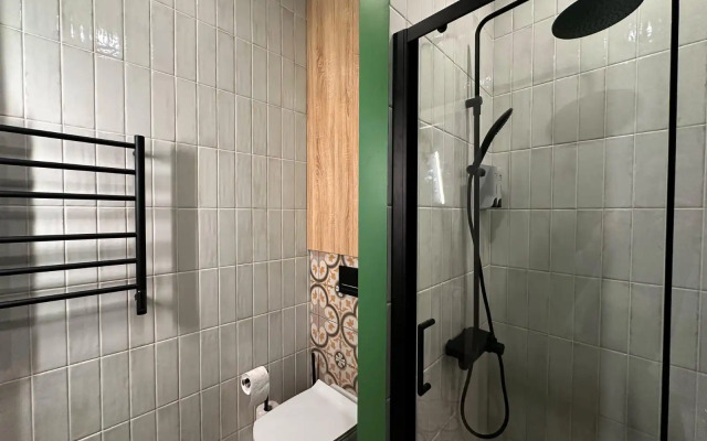 Квартира Кировск, Россия