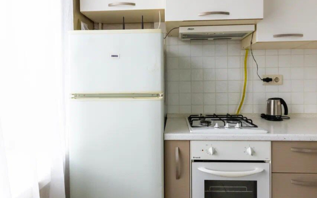 Квартира Для Двоих С Романтической Атмосферой Рядом С Метро