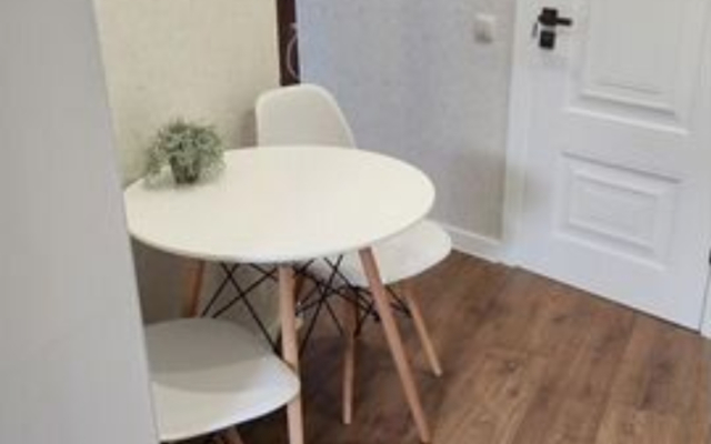 Tsentr Tsvetnik Flat