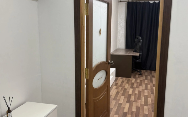 Квартира Новый Горизонт 6k8