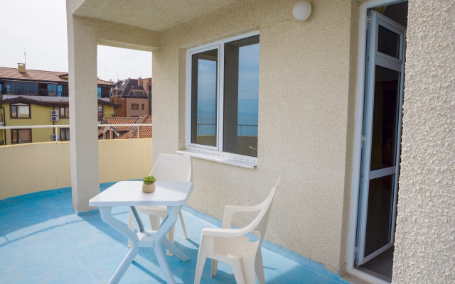 Panorama Chantall Guest House