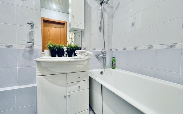 Апартаменты VEGAS на Гагарина 111