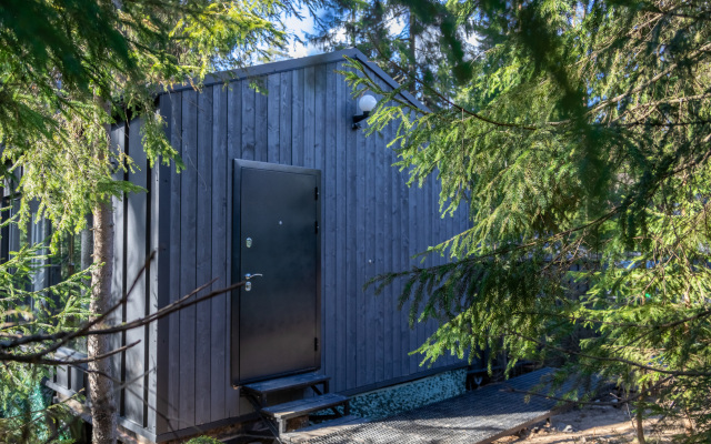 Anttila Hutor Private house 2