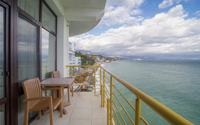 Kalipso Hotel