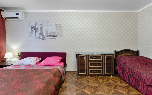 U Iriny Apartments