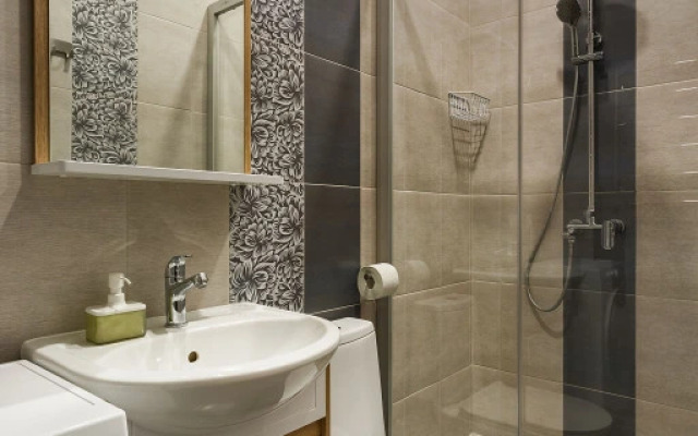 Апартаменты 3 Тверская