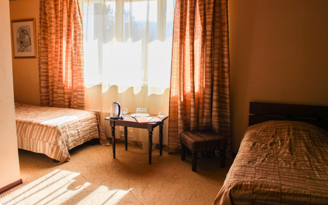 Artyibash Hotel
