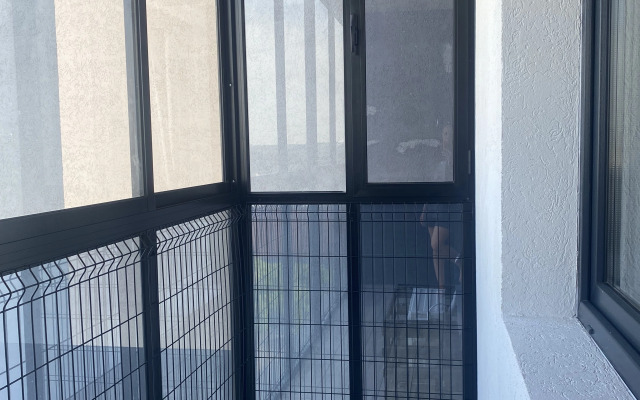 Квартира Уфимская,6