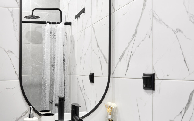 Апартаменты стильные м. Ботанический сад