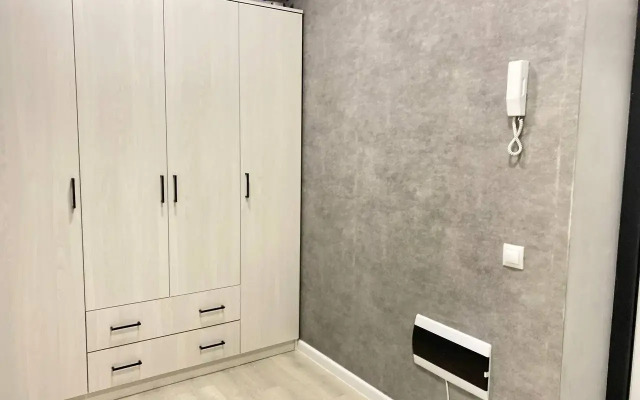 Zhk Akvamarin Flat