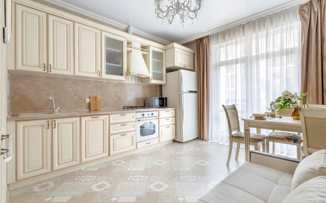 Na Mira Apartments