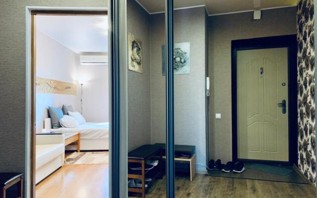 Апартаменты Ла коста