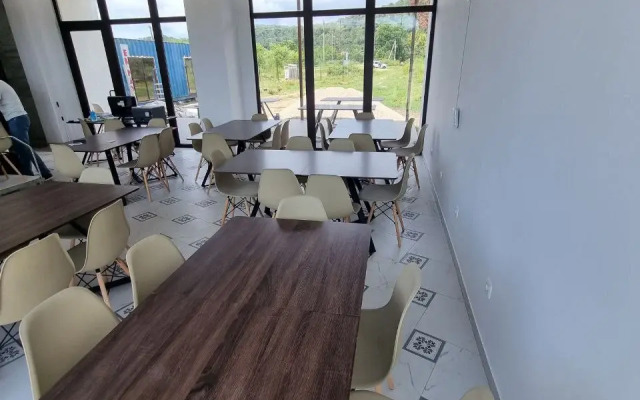Blackseahotel Ldzaa Hotel