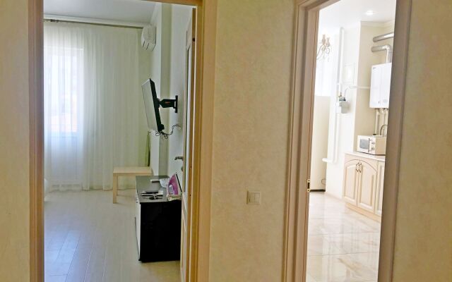 Апартаменты 273 Южная 35