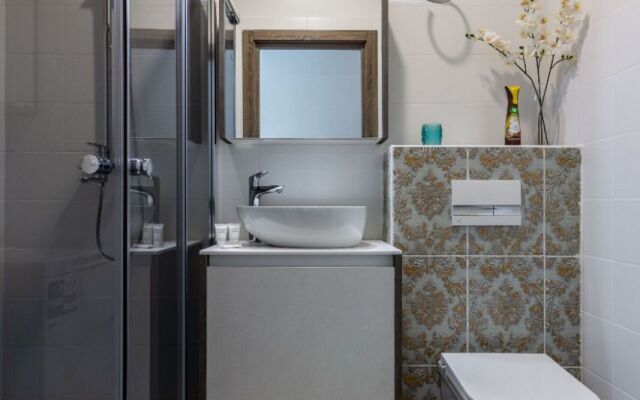 Апартаменты Cozy Home