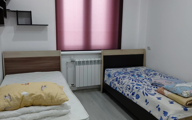 Квартира Уютная 2 Комнатная