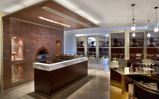 The St. Regis Doha