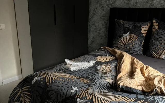 Sovremenyij Uyut Ryadom s Tsentrom SPB Flat