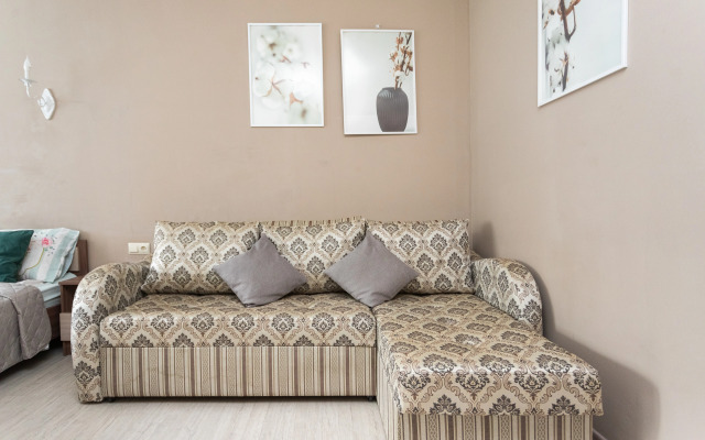 Квартира на Первомайской 5