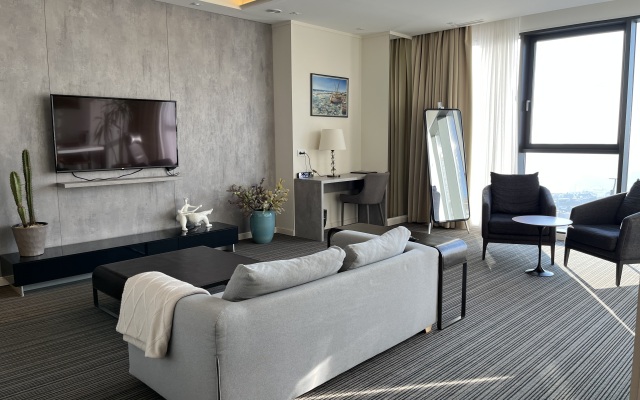 City View Hotel