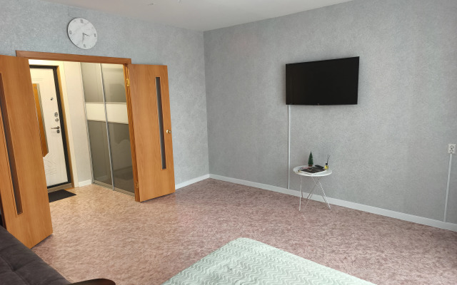 Квартира Теплый уголок в мкр Парковом