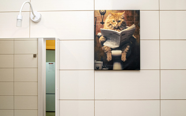 Апартаменты SunSet Чазова 2