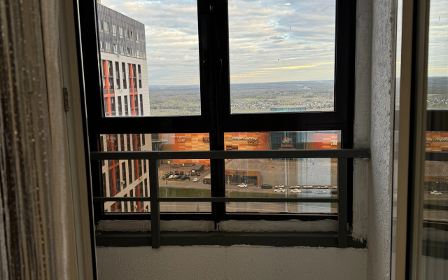 Квартира У нас уютно и тепло возле аквапарка ТЦ Планета