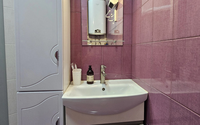 Квартира в самoм цeнтpe возле Kремля