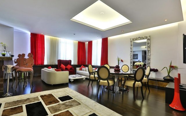 Donatello Boutique Hotel