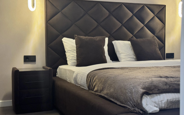 Квартира в ЖК Кварталы 1777