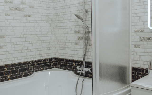 Апартаменты На Притомском Проспекте 31/1