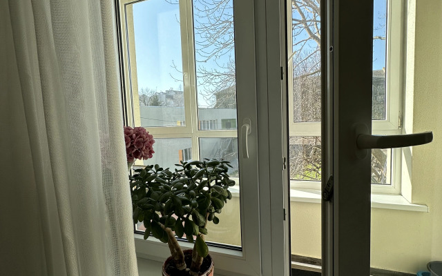 Квартира однокомнатная