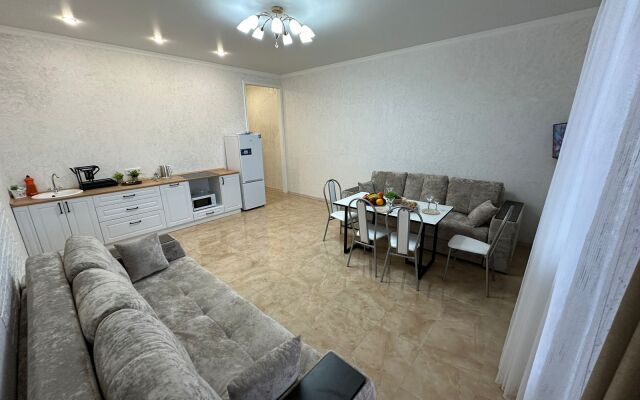 Na Ozere Bannom Vozle Gornolyzhnogo Tsentra Apartamenty