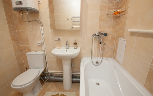 Na Aviatorov 38 Apartments (Studio)