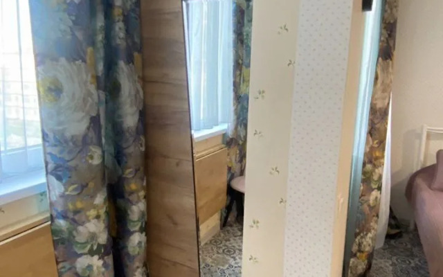 Квартира на Шоссейной 27