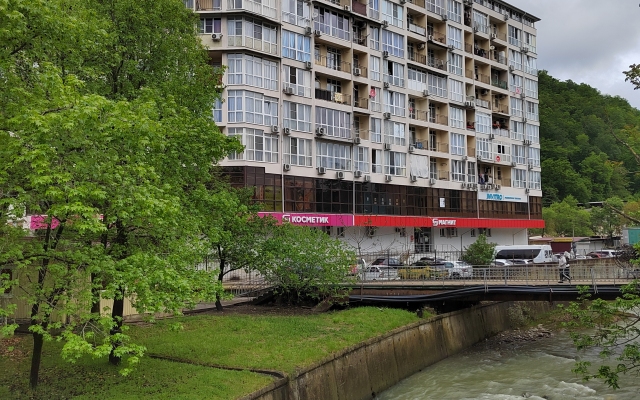 Апартаменты Рыцарь