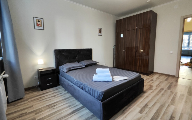 Квартира Японские Каникулы