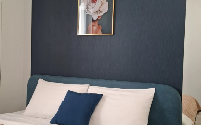 Biryuza In Primorsky District Apartments